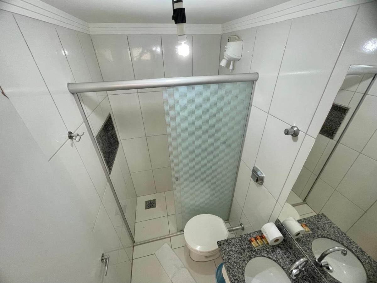 Diroma Resort Com Um Dia No Acqua Park Caldas Novas Ngoại thất bức ảnh