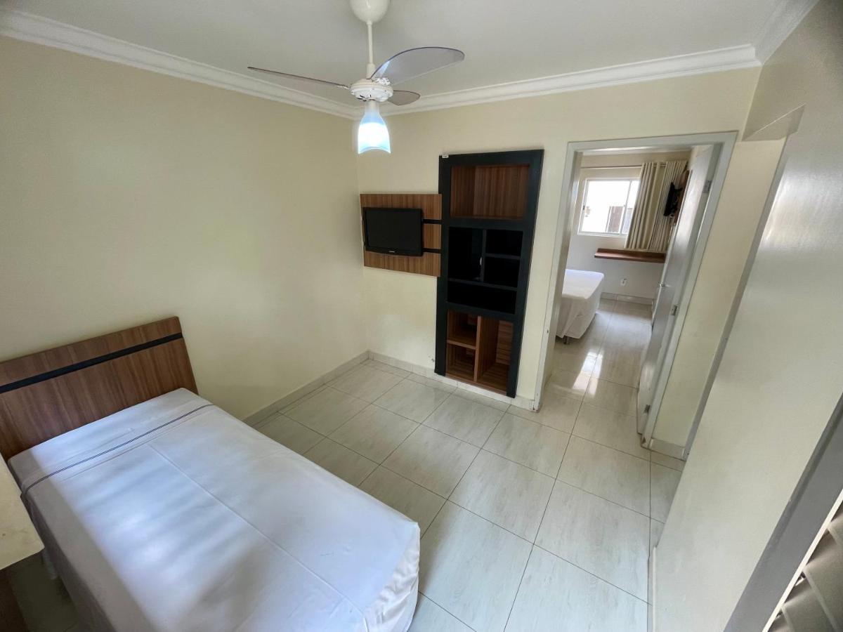 Diroma Resort Com Um Dia No Acqua Park Caldas Novas Ngoại thất bức ảnh